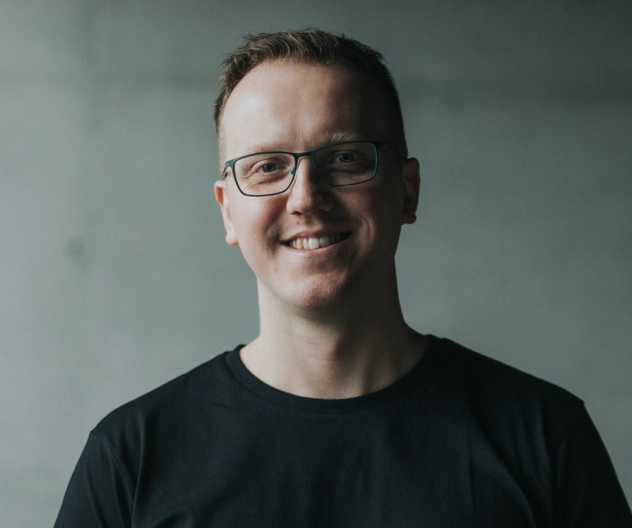 Maciej Kofel – założyciel Szkoły Security