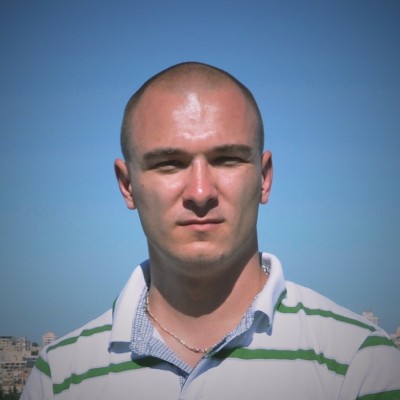 Dawid Dudek
