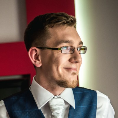 Jakub Domaradzki